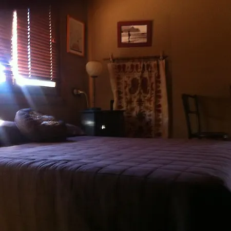 Las Horas Perdidas Manzanares El Real Room photo
