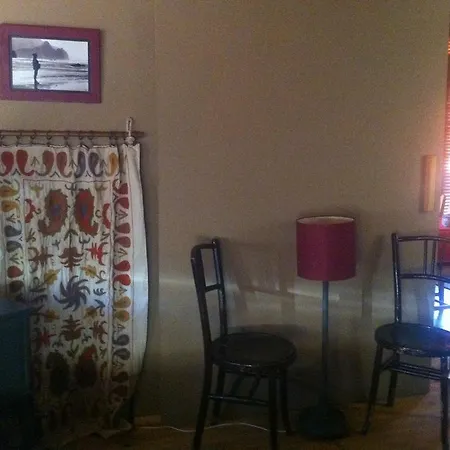Las Horas Perdidas Manzanares El Real Room photo