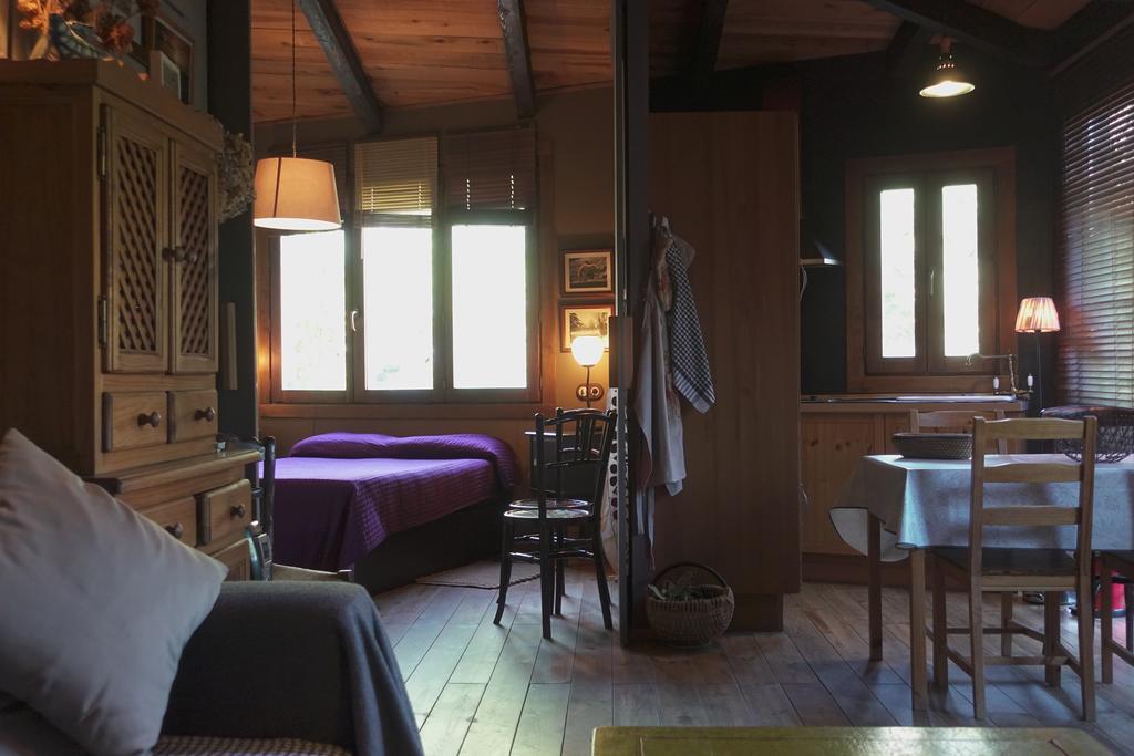 Perdidas Holiday home